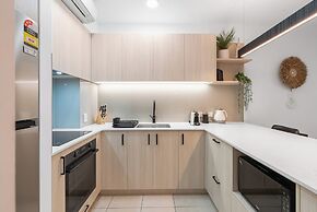 Elysium Private Apartments at The Beach Club