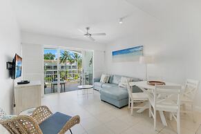 Elysium Private Apartments at The Beach Club