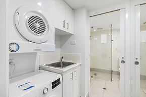 Elysium Private Apartments at The Beach Club