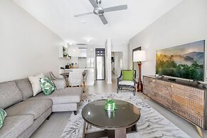 Elysium Private Apartments at The Beach Club