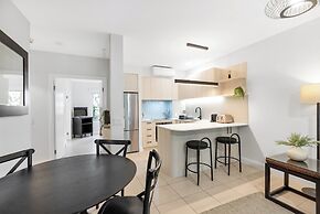 Elysium Private Apartments at The Beach Club