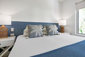 Elysium Private Apartments at The Beach Club