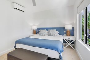 Elysium Private Apartments at The Beach Club