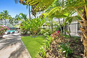 Elysium Private Apartments at The Beach Club