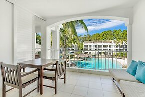 Elysium Private Apartments at The Beach Club