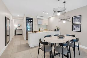 Elysium Private Apartments at The Beach Club