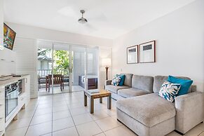 Elysium Private Apartments at The Beach Club