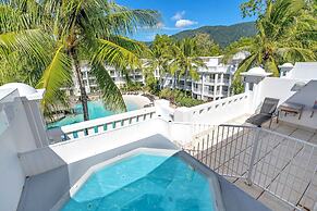 Elysium Private Apartments at The Beach Club