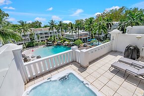 Elysium Private Apartments at The Beach Club