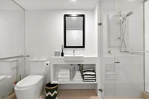 Elysium Private Apartments at The Beach Club