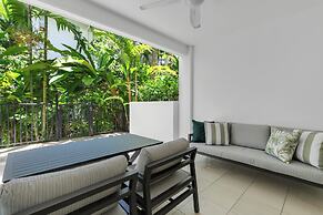 Elysium Private Apartments at The Beach Club