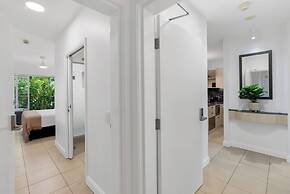 Elysium Private Apartments at The Beach Club