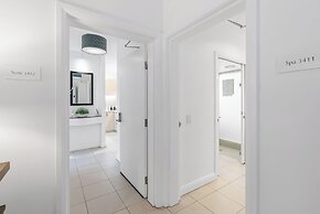 Elysium Private Apartments at The Beach Club