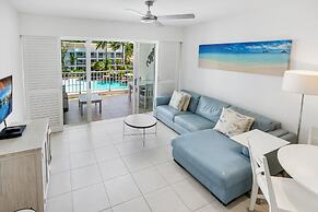 Elysium Private Apartments at The Beach Club