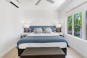 Elysium Private Apartments at The Beach Club