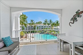 Elysium Private Apartments at The Beach Club