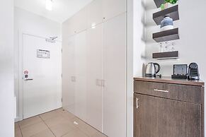 Elysium Private Apartments at The Beach Club