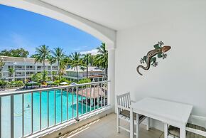 Elysium Private Apartments at The Beach Club