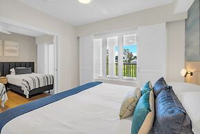 Elysium Private Apartments at The Beach Club