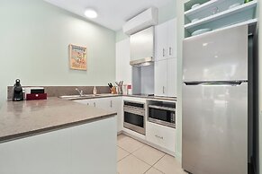 Elysium Private Apartments at The Beach Club