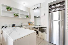 Elysium Private Apartments at The Beach Club