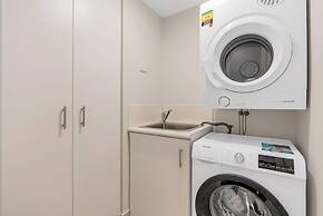 Elysium Private Apartments at The Beach Club