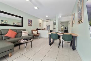 Elysium Private Apartments at The Beach Club