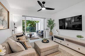 Elysium Private Apartments at The Beach Club