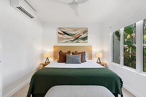 Elysium Private Apartments at The Beach Club