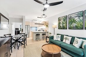 Elysium Private Apartments at The Beach Club