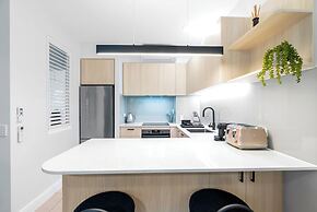 Elysium Private Apartments at The Beach Club