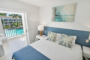 Elysium Private Apartments at The Beach Club