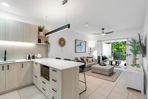 Elysium Private Apartments at The Beach Club