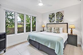 Elysium Private Apartments at The Beach Club