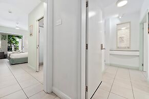 Elysium Private Apartments at The Beach Club