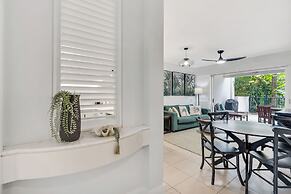 Elysium Private Apartments at The Beach Club