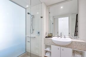 Elysium Private Apartments at The Beach Club