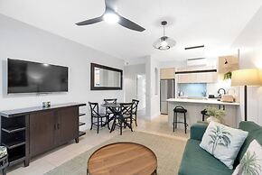 Elysium Private Apartments at The Beach Club