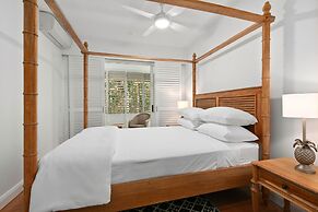 Elysium Private Apartments at The Beach Club