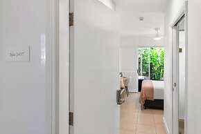 Elysium Private Apartments at The Beach Club