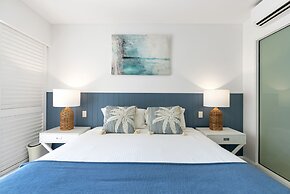 Elysium Private Apartments at The Beach Club