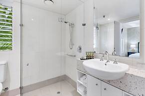 Elysium Private Apartments at The Beach Club