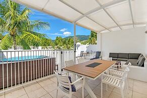 Elysium Private Apartments at The Beach Club