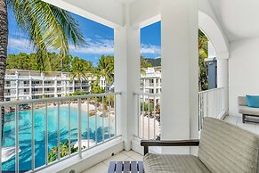 Elysium Private Apartments at The Beach Club