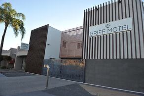 The Griff Motel
