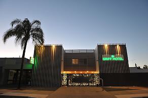 The Griff Motel