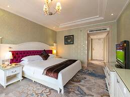 Guilin Bravo Hotel Grand Wing