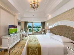 Guilin Bravo Hotel Grand Wing