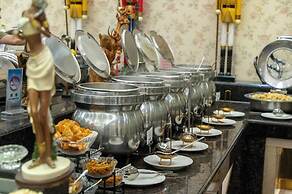 Guilin Bravo Hotel Grand Wing