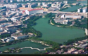 Guilin Bravo Hotel Grand Wing